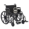 Heavy Duty Wheelchair K7