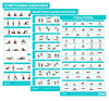 Improved Flexibility Poster (3 Pack)