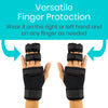 Dual Trigger Finger Splint