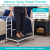 Bed Step Assist