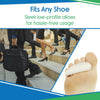 3 Loop Hammer Toe Splint