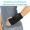 Wrist Brace