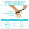 Arthritis Gloves With Grips