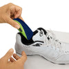 Shock Absorbing Heel Cup