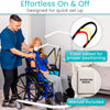 Patient Lift U-Sling