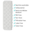 28 x 16 Inch Bath Mat