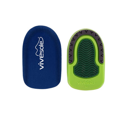 Shock Absorbing Heel Cup