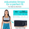 Elastic Posture Corrector