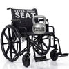 Bariatric Wheelchair K7, 32 Inch, 700 lb