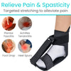 Plantar Fasciitis Stretch Splint