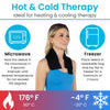 Hot and Cold Neck Sleeve