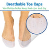 Toe Pouches