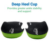 Plantar Series - 3/4 Length Insoles