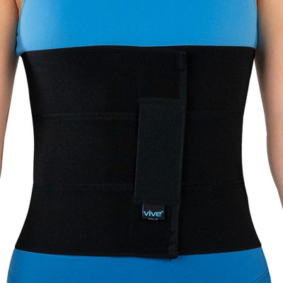 Abdominal Binder, 3 Panel