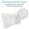 Cervical Pillow