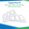 3 Loop Hammer Toe Splint
