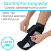 Plantar Fasciitis Stretch Splint