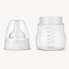Electric Breast Pump Baby Bottle (Pair)