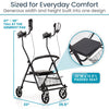 Core Upright Walker