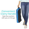 Hemorrhoid Cushion