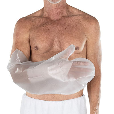Lightweight Arm Cast Cover