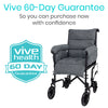 Full Wheelchair Cushion