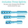 Aluminum Finger Splint