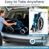 Pediatric Wheelchair