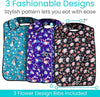 Washable Adult Bibs