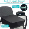 Stand Assist Seat
