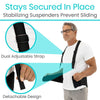 Industrial Back Brace