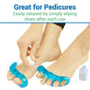 Toe Separators