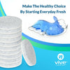 Denture Cleaning Tablets