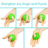Hand Exercise Balls