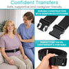 Transfer Belt - Plastic Buckle