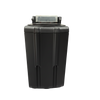 Carbon Crossover Power Wheelchair Battery (10.4Ah)