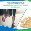 3 Loop Hammer Toe Splint