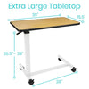 Overbed Table