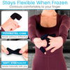 Hot and Cold Finger Sleeves