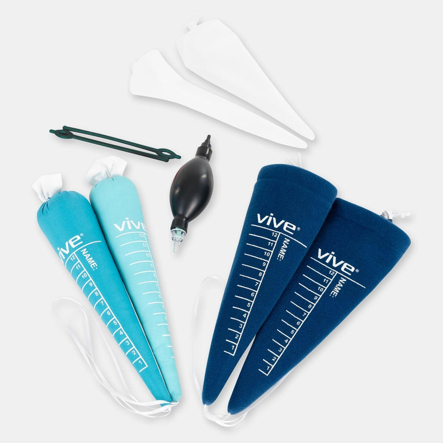 Hand Contracture Orthosis Kit