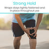 Multi Purpose Support Wrap