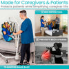 Patient Lift Sling