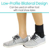 Laced Ankle Brace