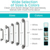Metal Grab Bar