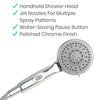 Handheld Shower Head