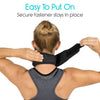 Cervical Collar, Neck Brace Thin 3 Inch