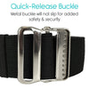Transfer Belt - Metal Buckle