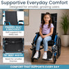 Reclining Pediatric Wheelchair
