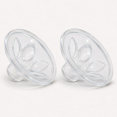 Electric Breast Pump Flange (Pair)