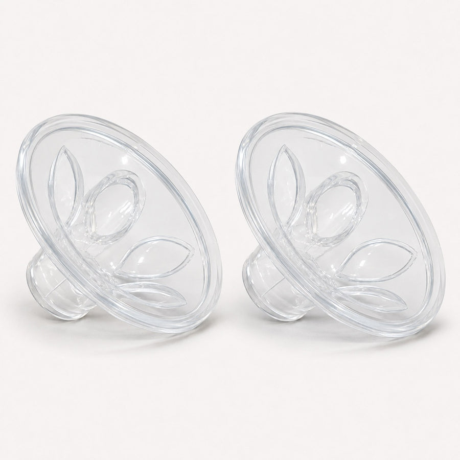 Electric Breast Pump Flange (Pair)